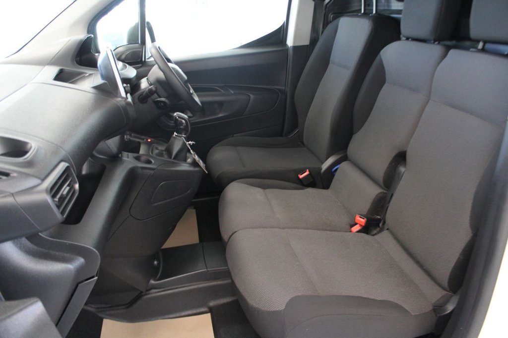 Used Peugeot Partner 2020 for sale - 76882996: Photo 28