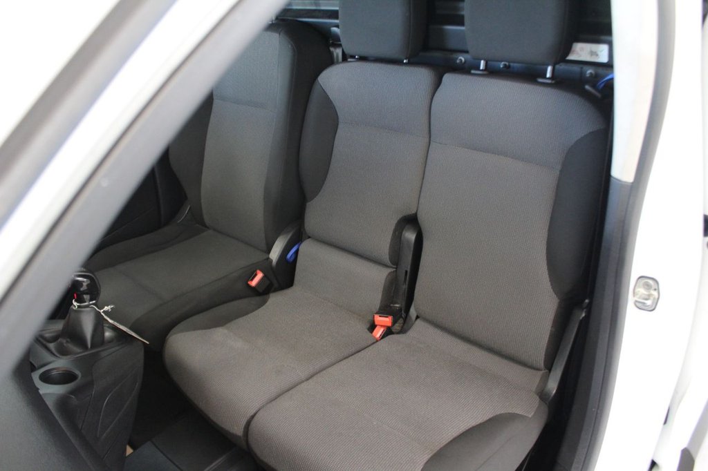 Used Peugeot Partner 2020 for sale - 76882996: Photo 30