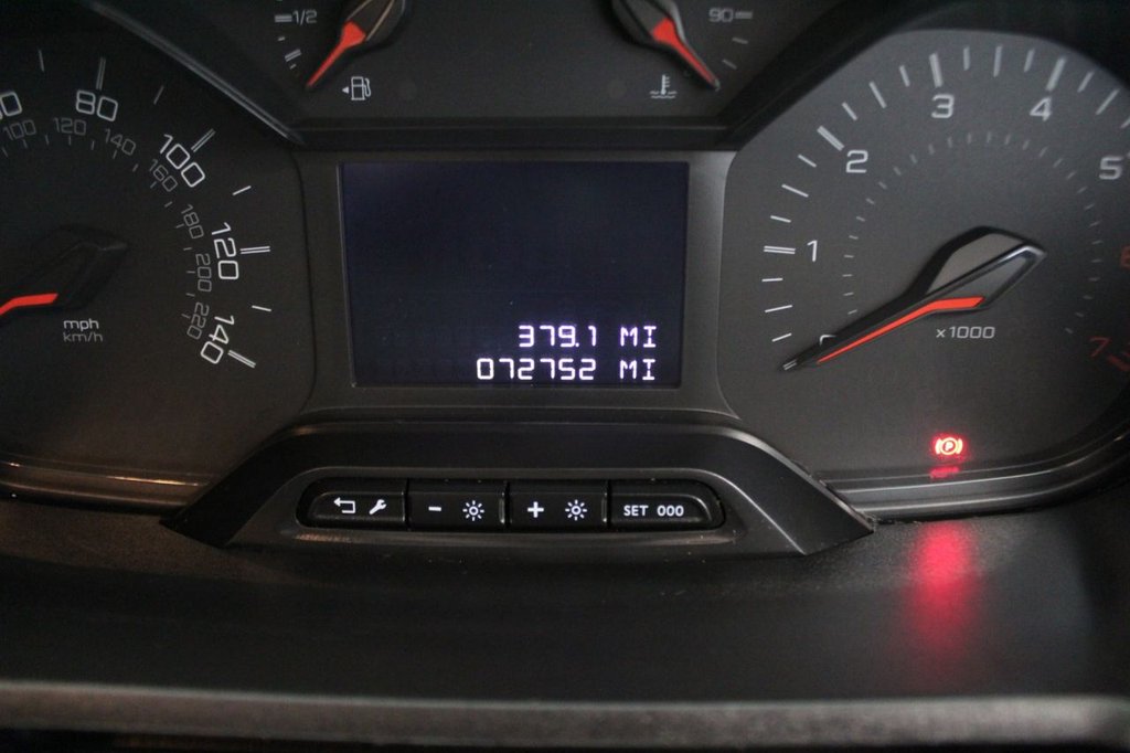 Used Peugeot Partner 2020 for sale - 76882996: Photo 32