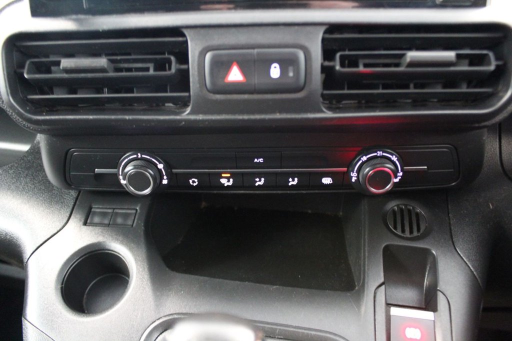 Used Peugeot Partner 2020 for sale - 76882996: Photo 34