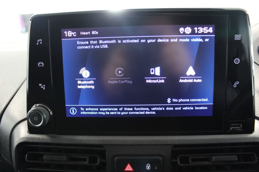 Used Peugeot Partner 2020 for sale - 76882996: Photo 37