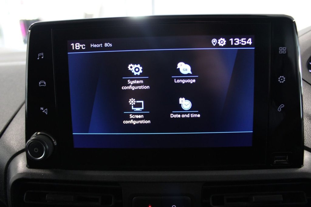 Used Peugeot Partner 2020 for sale - 76882996: Photo 38