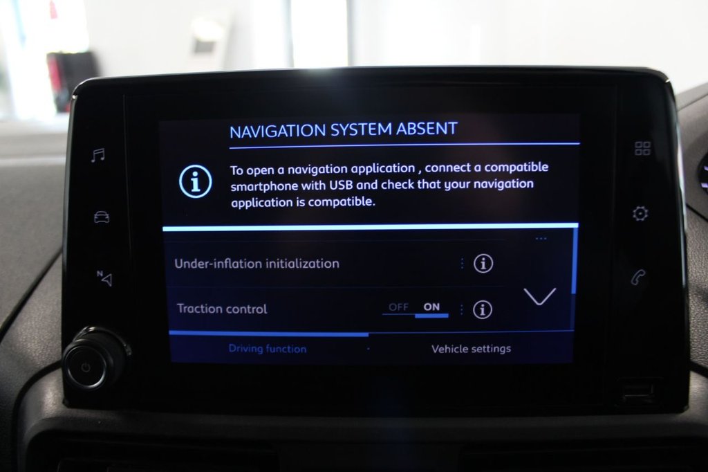 Used Peugeot Partner 2020 for sale - 76882996: Photo 39