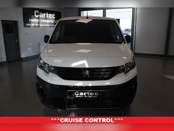 Used Peugeot Partner 2020 for sale - 76882996: Photo