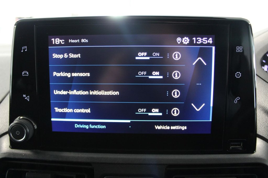 Used Peugeot Partner 2020 for sale - 76882996: Photo 40