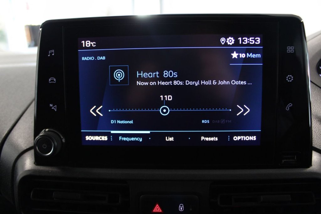 Used Peugeot Partner 2020 for sale - 76882996: Photo 42