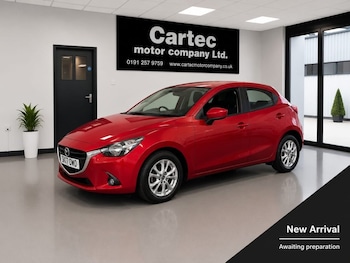 Used Mazda Mazda2 2017 for sale - 79186681: Photo