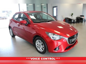 Used Mazda Mazda2 2017 for sale - 79186681: Photo