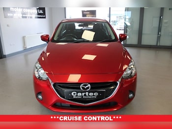 Used Mazda Mazda2 2017 for sale - 79186681: Photo