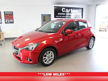 Used Mazda Mazda2 2017 for sale - 79186681: Photo