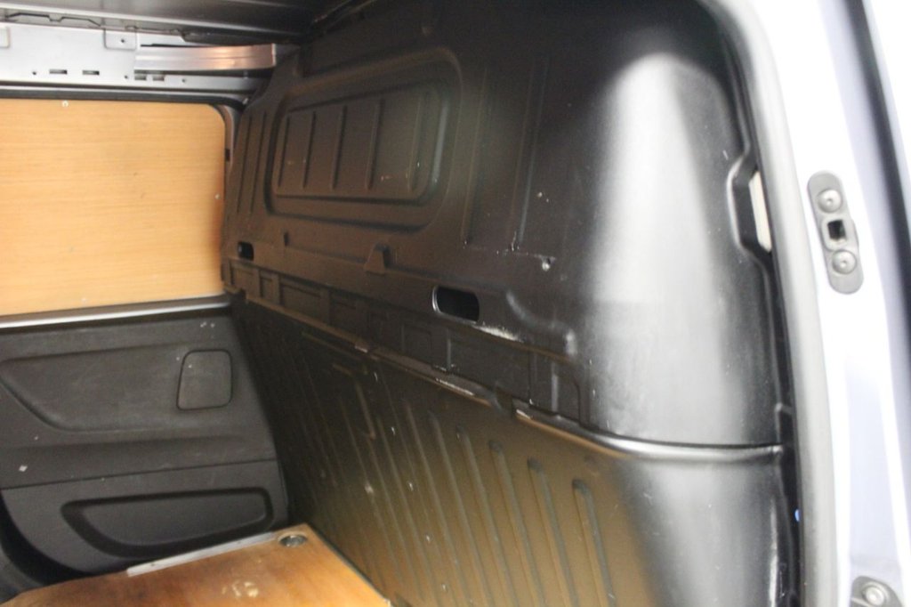 Used Vauxhall Combo 2020 for sale - 77007066: Photo 24