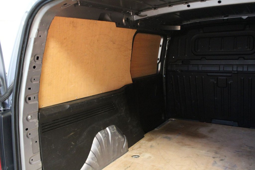 Used Vauxhall Combo 2020 for sale - 77007066: Photo 25