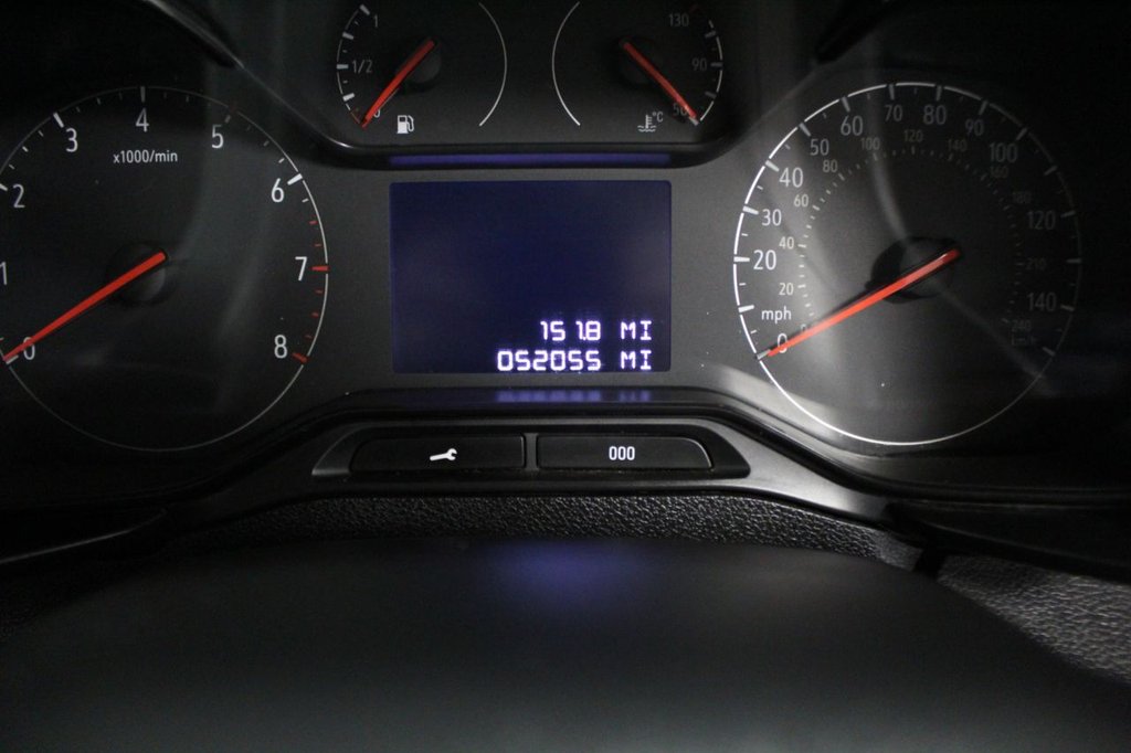 Used Vauxhall Combo 2020 for sale - 77007066: Photo 30