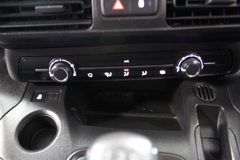 Used Vauxhall Combo 2020 for sale - 77007066: Photo 32