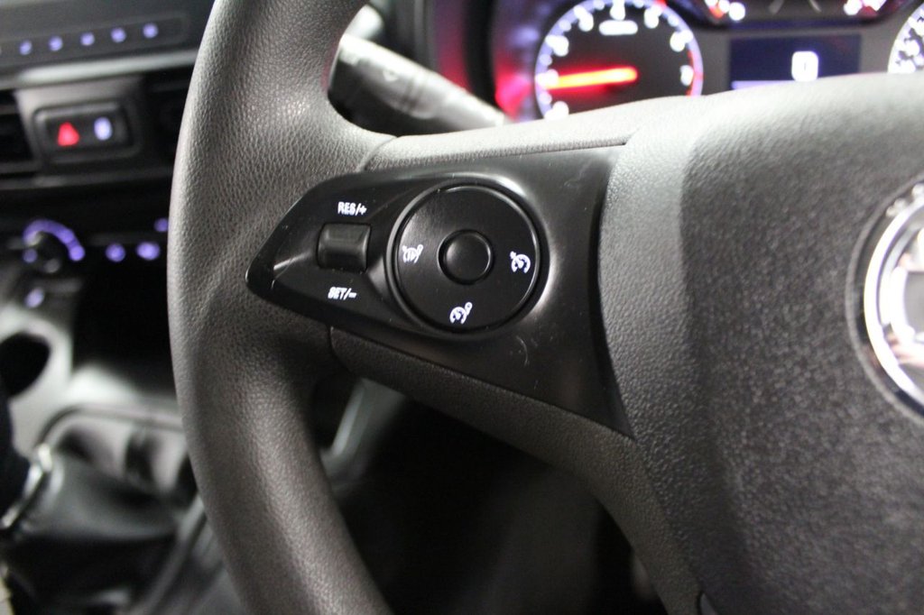 Used Vauxhall Combo 2020 for sale - 77007066: Photo 38