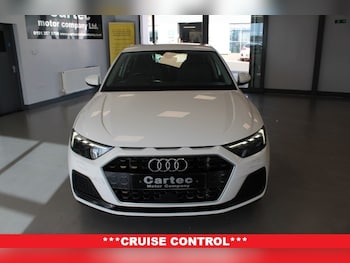 Used Audi A1 2019 for sale - 77836031: Photo