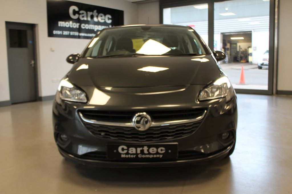 Used Vauxhall Corsa 2017 for sale - 77821262: Photo 14