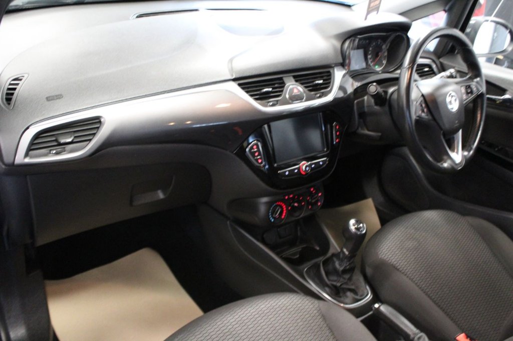 Used Vauxhall Corsa 2017 for sale - 77821262: Photo 19