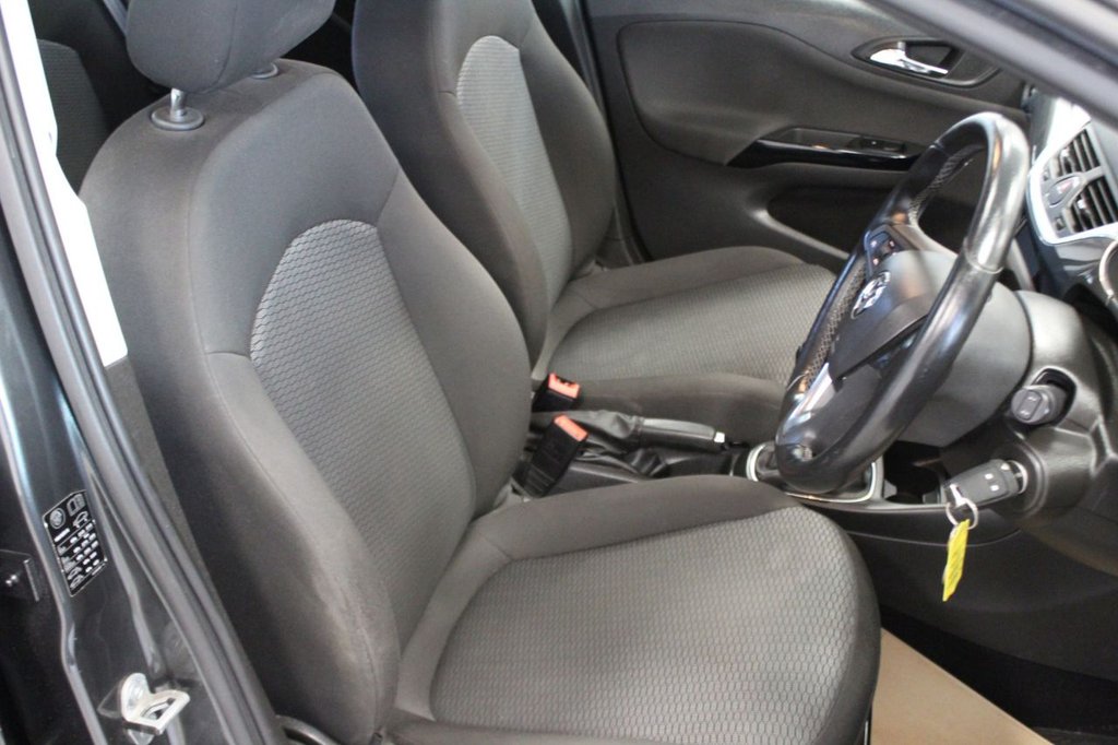 Used Vauxhall Corsa 2017 for sale - 77821262: Photo 20