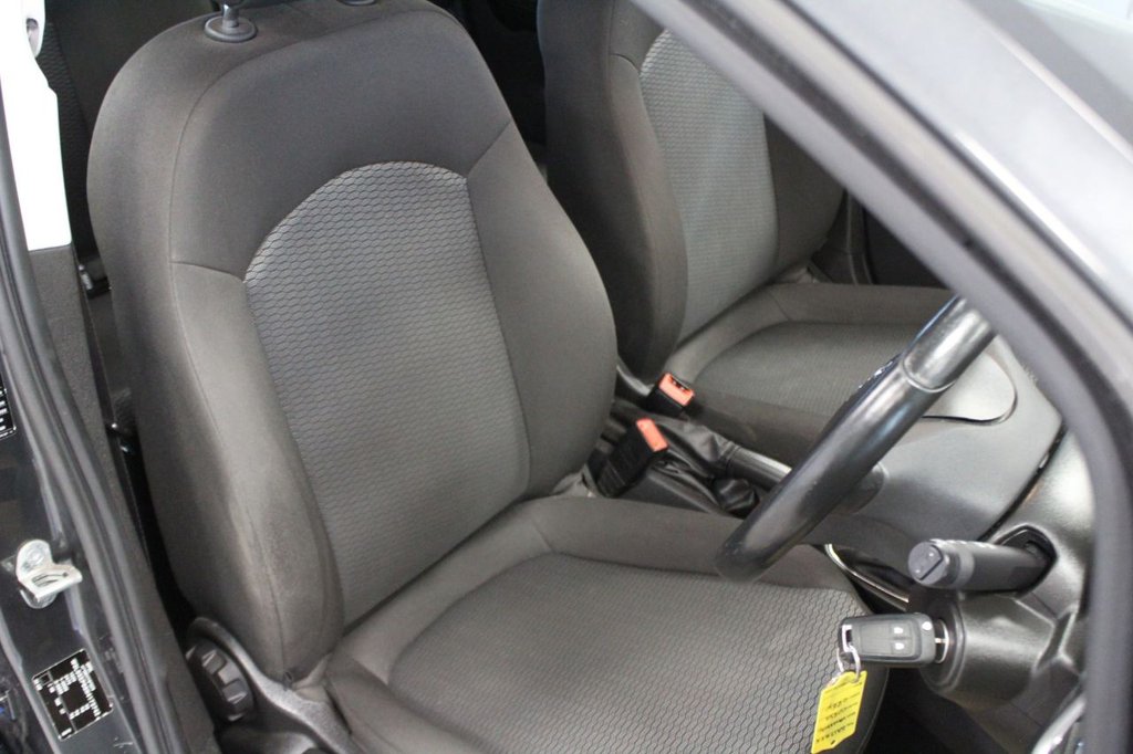 Used Vauxhall Corsa 2017 for sale - 77821262: Photo 21