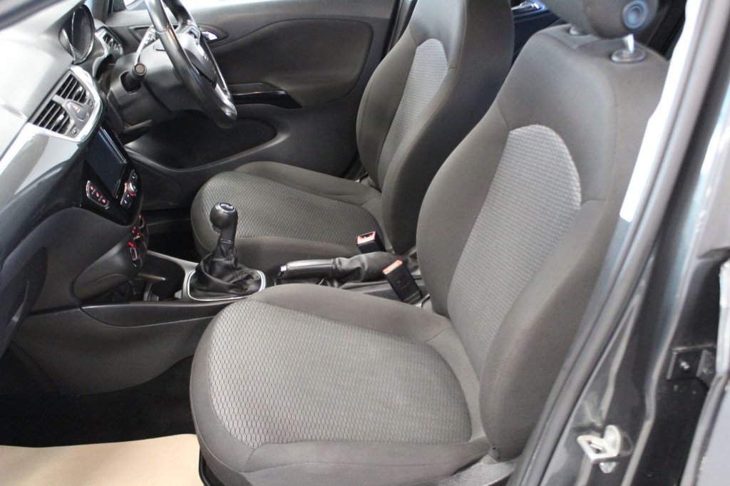 Used Vauxhall Corsa 2017 for sale - 77821262: Photo 22
