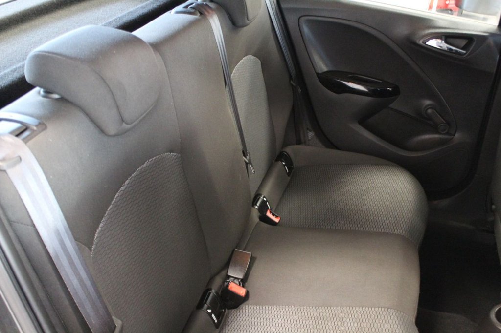 Used Vauxhall Corsa 2017 for sale - 77821262: Photo 25