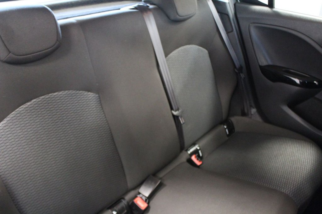 Used Vauxhall Corsa 2017 for sale - 77821262: Photo 26