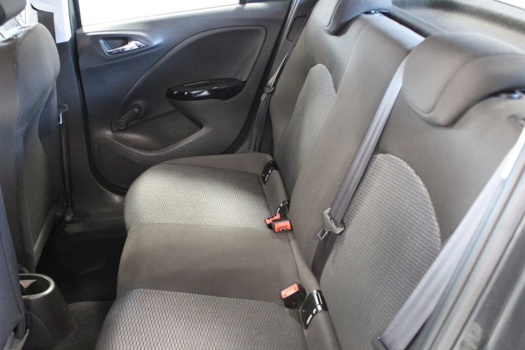 Used Vauxhall Corsa 2017 for sale - 77821262: Photo 27