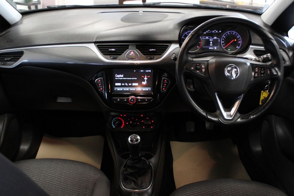 Used Vauxhall Corsa 2017 for sale - 77821262: Photo 31