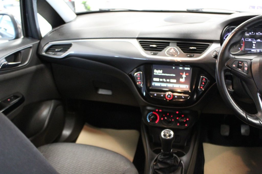 Used Vauxhall Corsa 2017 for sale - 77821262: Photo 33