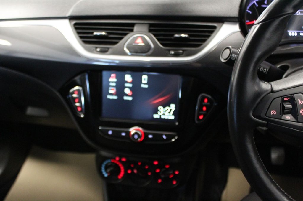Used Vauxhall Corsa 2017 for sale - 77821262: Photo 36