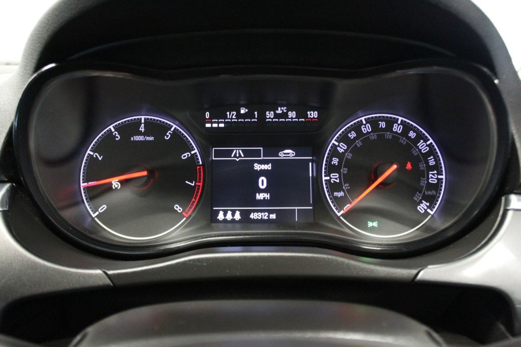 Used Vauxhall Corsa 2017 for sale - 77821262: Photo 37