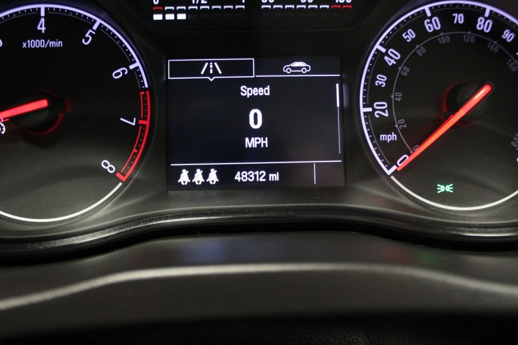 Used Vauxhall Corsa 2017 for sale - 77821262: Photo 39