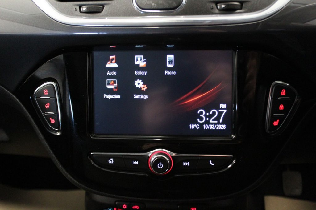 Used Vauxhall Corsa 2017 for sale - 77821262: Photo 42