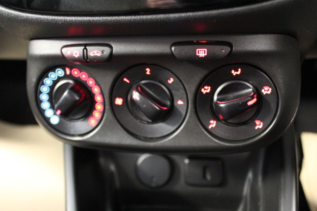 Used Vauxhall Corsa 2017 for sale - 77821262: Photo 43