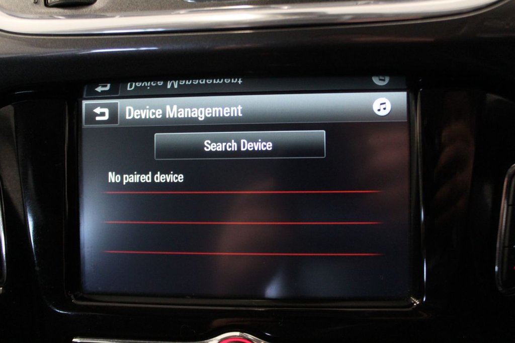 Used Vauxhall Corsa 2017 for sale - 77821262: Photo 44