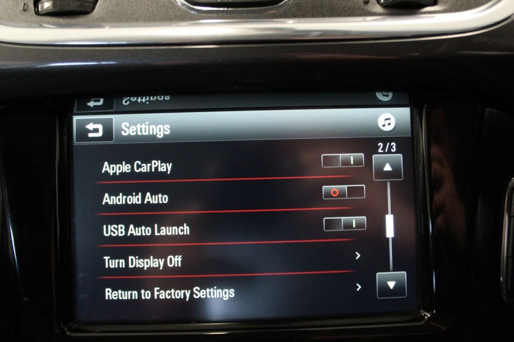 Used Vauxhall Corsa 2017 for sale - 77821262: Photo 45