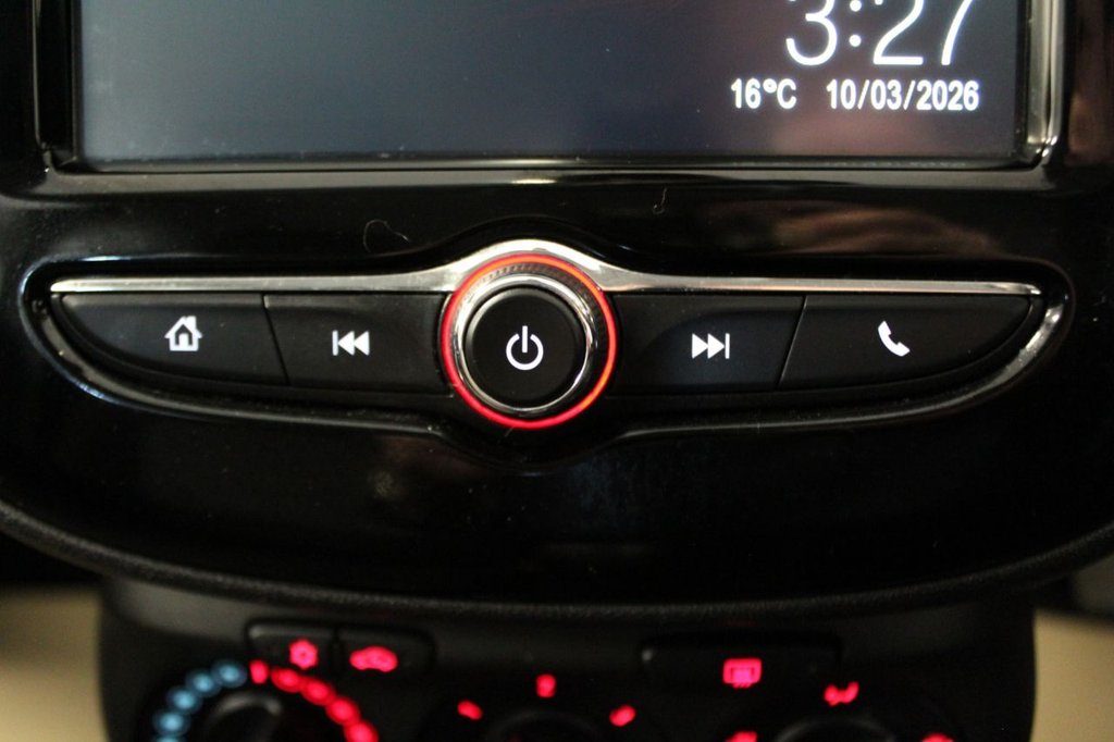 Used Vauxhall Corsa 2017 for sale - 77821262: Photo 48