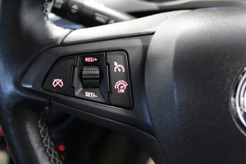 Used Vauxhall Corsa 2017 for sale - 77821262: Photo 50