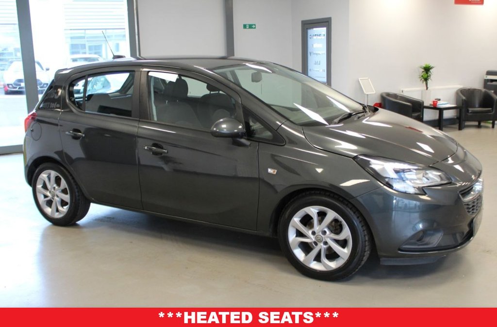 Used Vauxhall Corsa 2017 for sale - 77821262: Photo 6