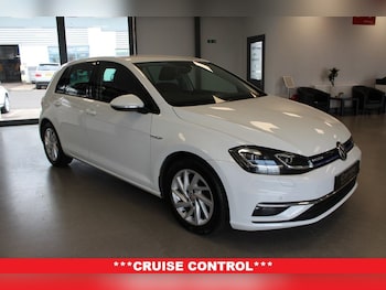 Used Volkswagen Golf 2019 for sale - 79562250: Photo