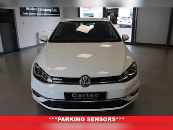 Used Volkswagen Golf 2019 for sale - 79562250: Photo
