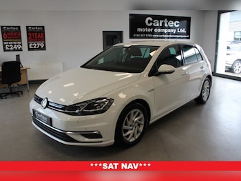 Used Volkswagen Golf 2019 for sale - 79562250: Photo