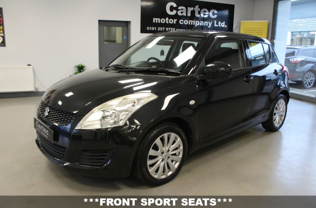 Used Suzuki Swift 2012 for sale - 77038119: Photo 10