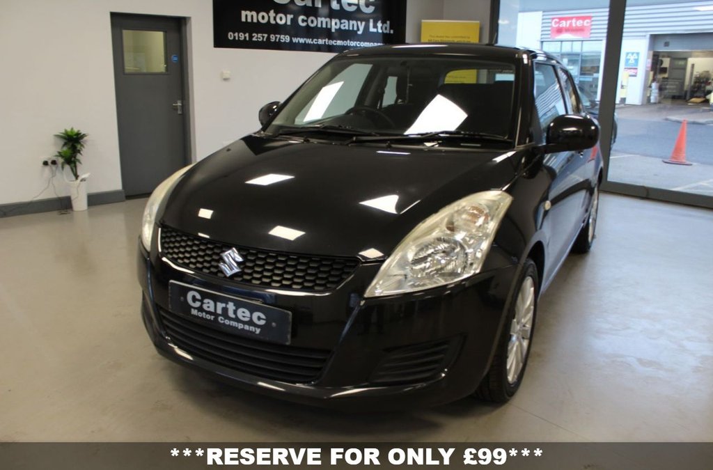 Used Suzuki Swift 2012 for sale - 77038119: Photo 11