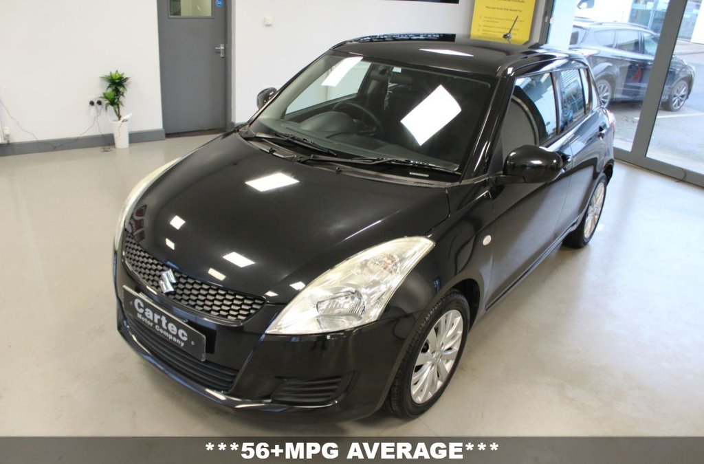 Used Suzuki Swift 2012 for sale - 77038119: Photo 12