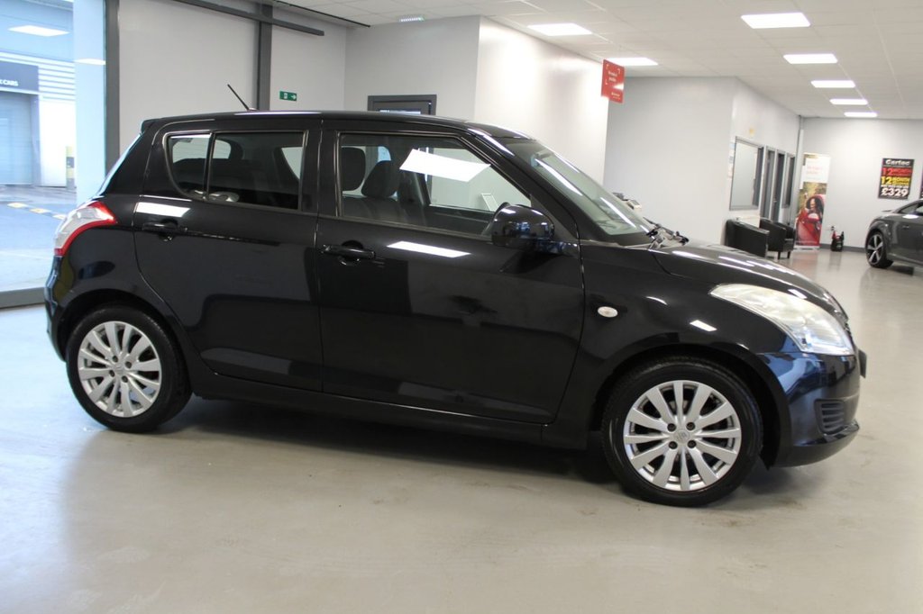 Used Suzuki Swift 2012 for sale - 77038119: Photo 14