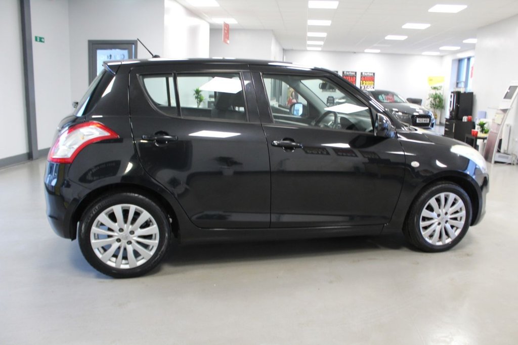 Used Suzuki Swift 2012 for sale - 77038119: Photo 15