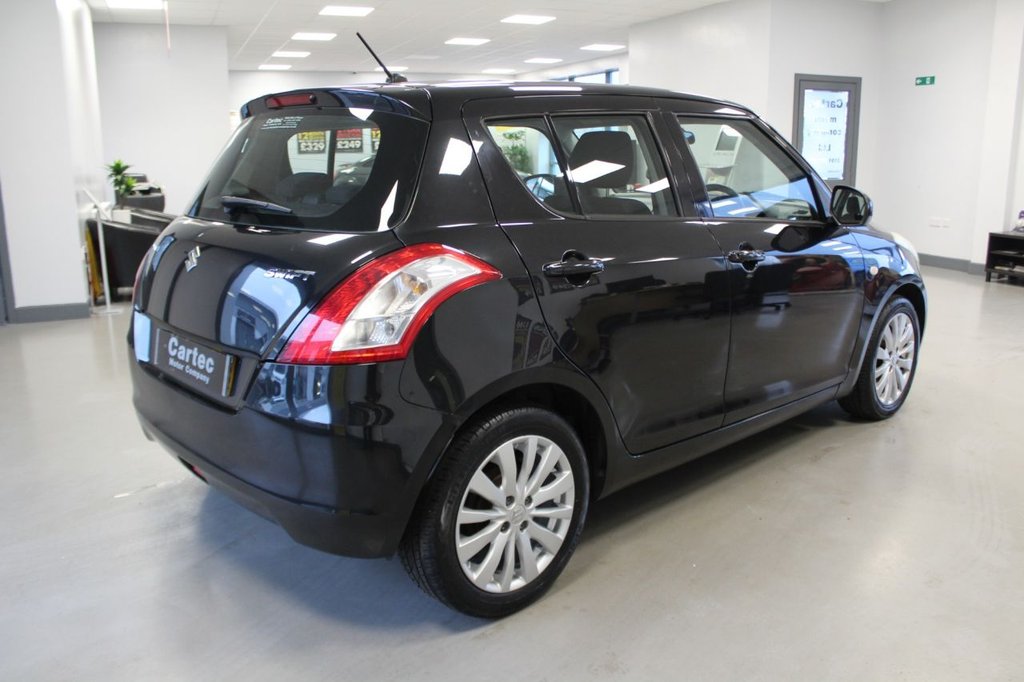Used Suzuki Swift 2012 for sale - 77038119: Photo 16