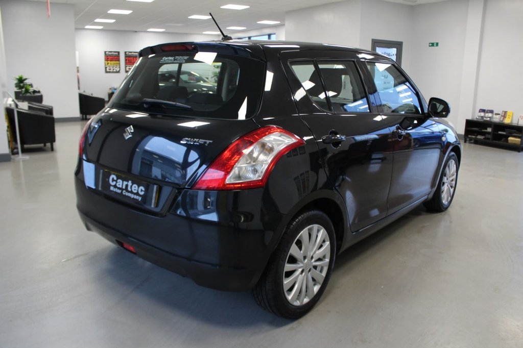 Used Suzuki Swift 2012 for sale - 77038119: Photo 17
